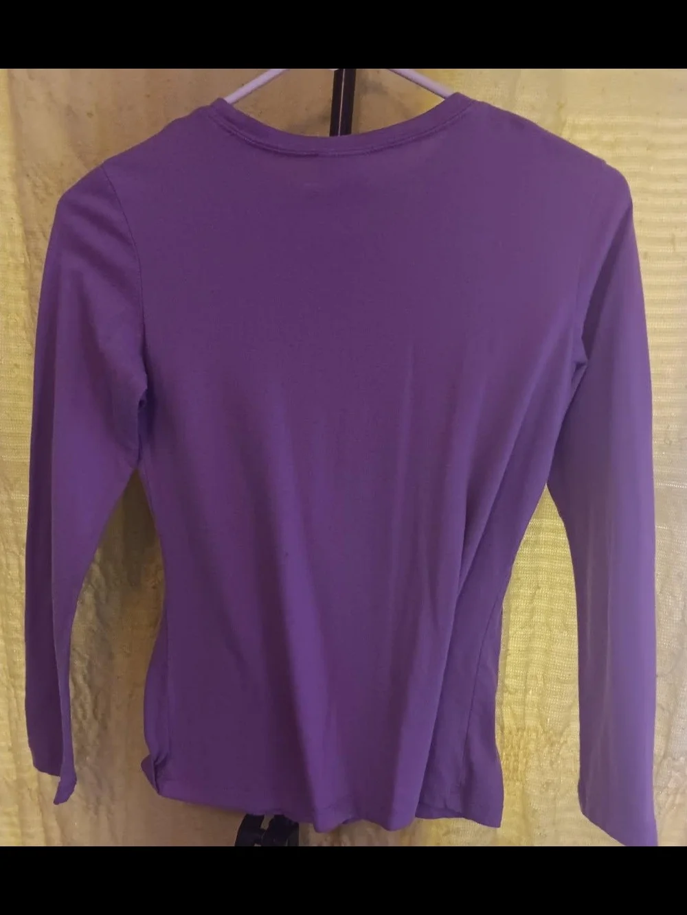Peanuts long sleeve